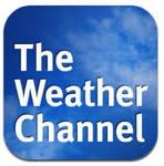 The Weather Channel Web